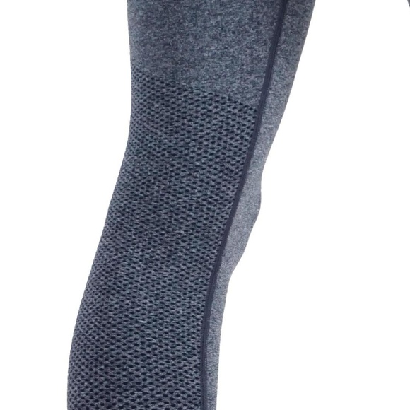 Compression Yoga Power Flex Dry-Fit Pants Leggings - Picture 4 of 4